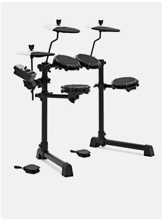 Batería Electrónica Completa