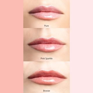 Brillo Labial Glitter Glass - Essens