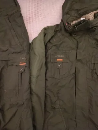 Conjunto Chaqueta y Pantalón Esquí/Snow