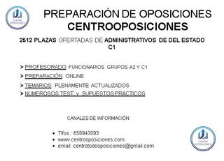 Academia de Oposiciones