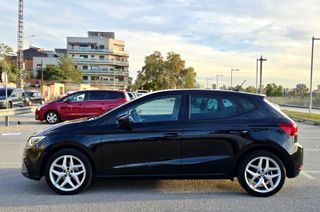 SEAT Ibiza FR 2018 1.0TGi 90cv GNC ETIQUETA ECO
