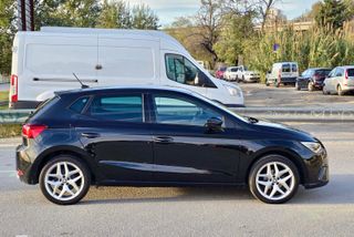 SEAT Ibiza FR 2018 1.0TGi 90cv GNC ETIQUETA ECO