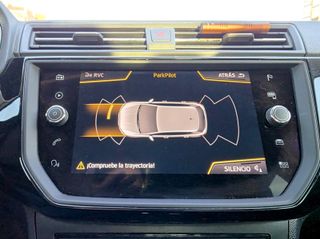 SEAT Ibiza FR 2018 1.0TGi 90cv GNC ETIQUETA ECO