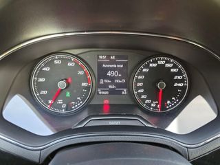 SEAT Ibiza FR 2018 1.0TGi 90cv GNC ETIQUETA ECO