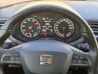 SEAT Ibiza FR 2018 1.0TGi 90cv GNC ETIQUETA ECO