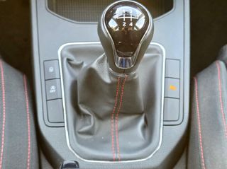 SEAT Ibiza FR 2018 1.0TGi 90cv GNC ETIQUETA ECO