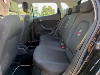 SEAT Ibiza FR 2018 1.0TGi 90cv GNC ETIQUETA ECO