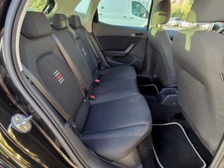 SEAT Ibiza FR 2018 1.0TGi 90cv GNC ETIQUETA ECO