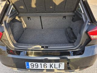 SEAT Ibiza FR 2018 1.0TGi 90cv GNC ETIQUETA ECO