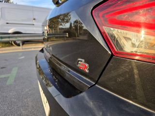 SEAT Ibiza FR 2018 1.0TGi 90cv GNC ETIQUETA ECO