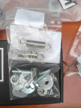 !OFERTA!Escape Yasuni Carrera 16 - Minarelli