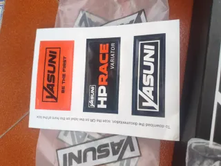 !OFERTA!Escape Yasuni Carrera 16 - Minarelli