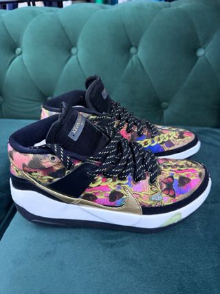 Zapatillas de Baloncesto Nike KD Talla 42,5