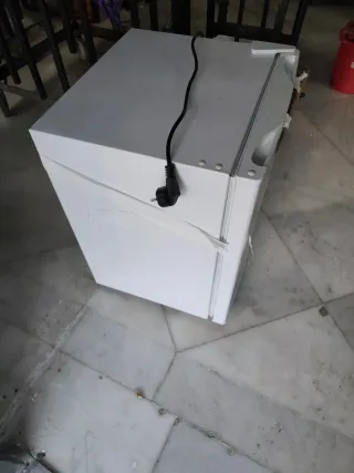 Congelador FrigeluX A++