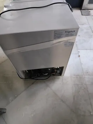 Congelador FrigeluX A++