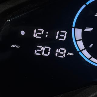 KYMCO DTX 125cc Maxiscooter Automática