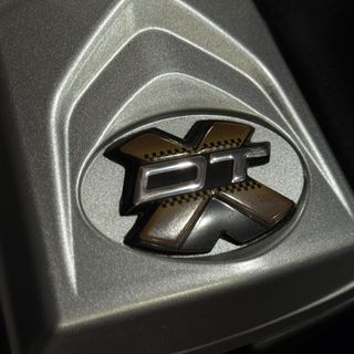 KYMCO DTX 125cc Maxiscooter Automática