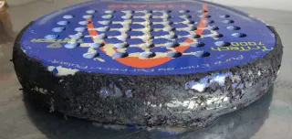 Raqueta Padel Head TriTech 7000