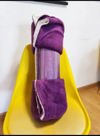 Manta polar 2'60x2'50 cm NUEVA. OFERTAAAAAAA