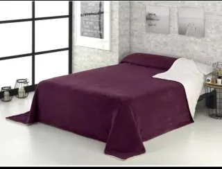 Manta polar 2'60x2'50 cm NUEVA. OFERTAAAAAAA