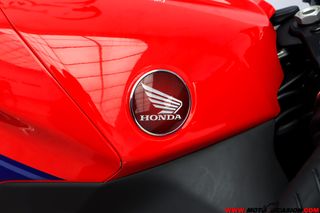 HONDA CBR 600 RR -GARANTÍA OFICIAL-