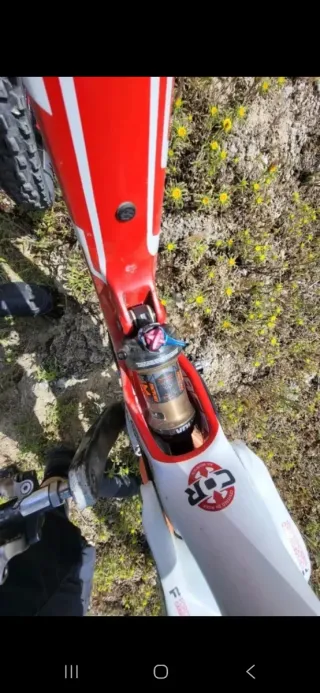 GT FORCE EXPERT 27.5 TALLA S