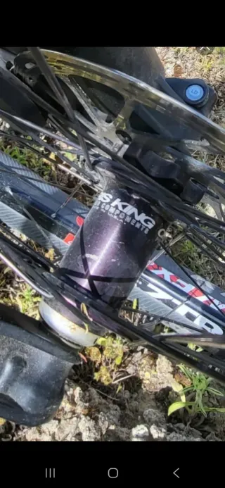 GT FORCE EXPERT 27.5 TALLA S