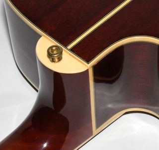 Guitarra Electroacústica Veracruz 12 Cuerdas