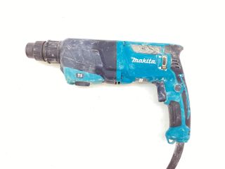 taladro electrico makita hr2630