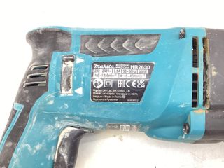 taladro electrico makita hr2630
