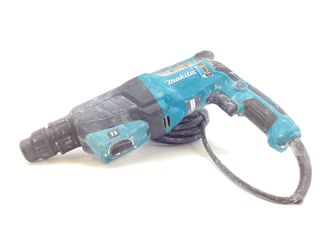 taladro electrico makita hr2630