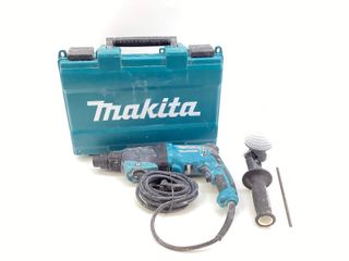 taladro electrico makita hr2630