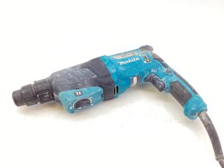 taladro electrico makita hr2630