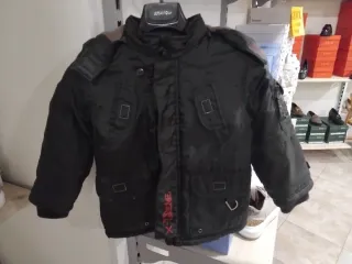 Giubbotto bambino invernale 4 anni