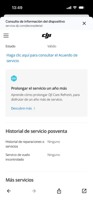 PACK DJI Mini 5 Pro Drone+ DJI RC2 FLY MORE COMBO