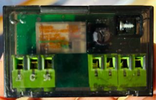 Bticino Cronotermostato HC4449 serie Living