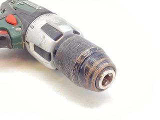 taladro a bateria metabo sb18l