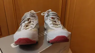 Zapatillas Shimano Fitness Mujer SPD