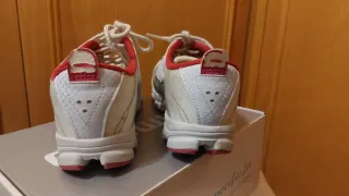 Zapatillas Shimano Fitness Mujer SPD