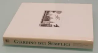 Giardino dei Semplici, Cassa di Risparmio di Pisa.