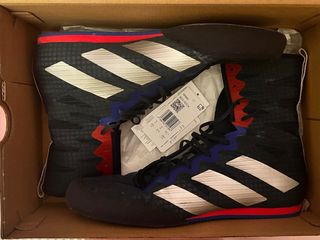 Adidas Box Hog 4
