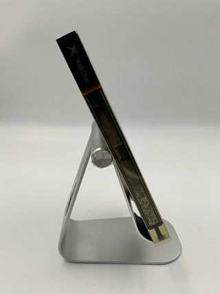 STEELBOOK DOOM 3 Edición Coleccionista Xbox