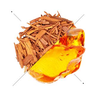 Perfume Essens W183 Mujer 50 ml