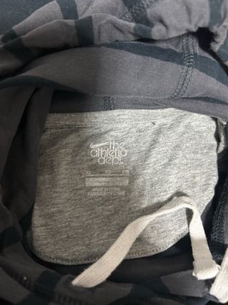 Sudadera fina Nike Mujer (precio no fijo)