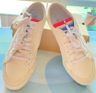 Le Coq Sportif Zapatillas Blancas