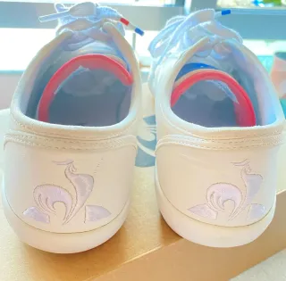 Le Coq Sportif Zapatillas Blancas