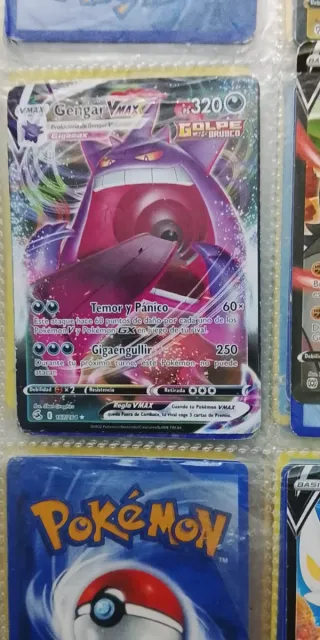 Cromos Pokémon album entero más de 150 cromos