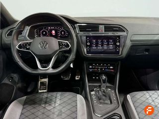 Volkswagen Tiguan R-Line 1.4 TSI eHybrid 180kW (245CV) DSG