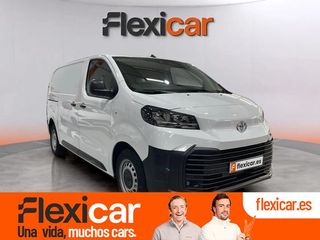 Toyota Proace 106 kW / 144 CV 1997 cm³