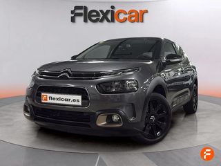 Citroën C4 Cactus PureTech 110 S&S Feel
